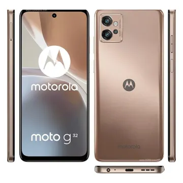 Motorola Moto G32