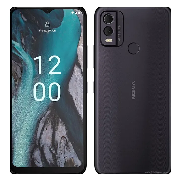 Nokia C22