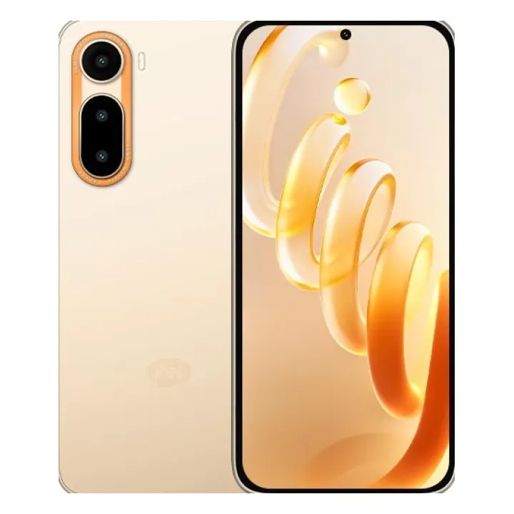 itel City 200s