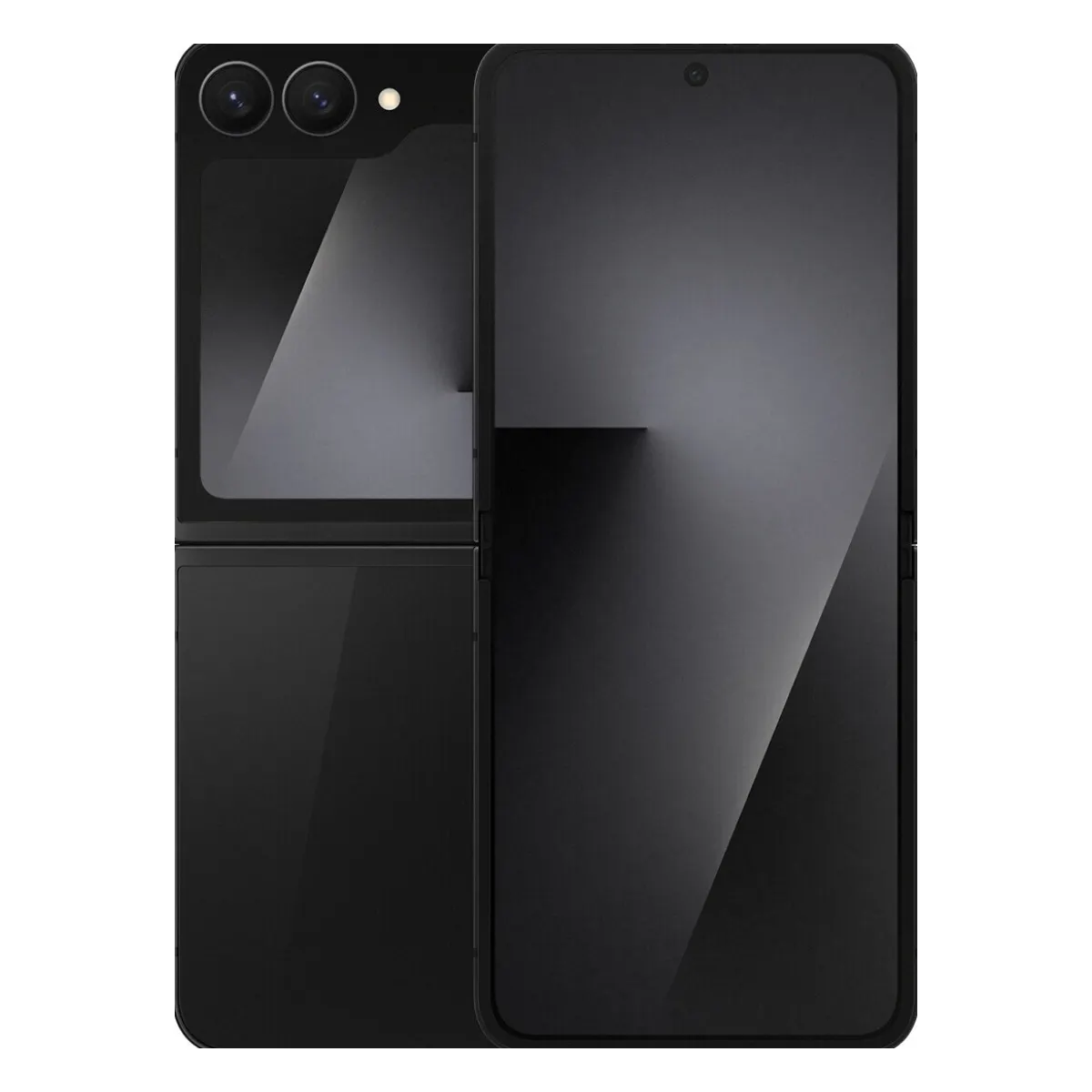Samsung Galaxy Z Flip7 FE