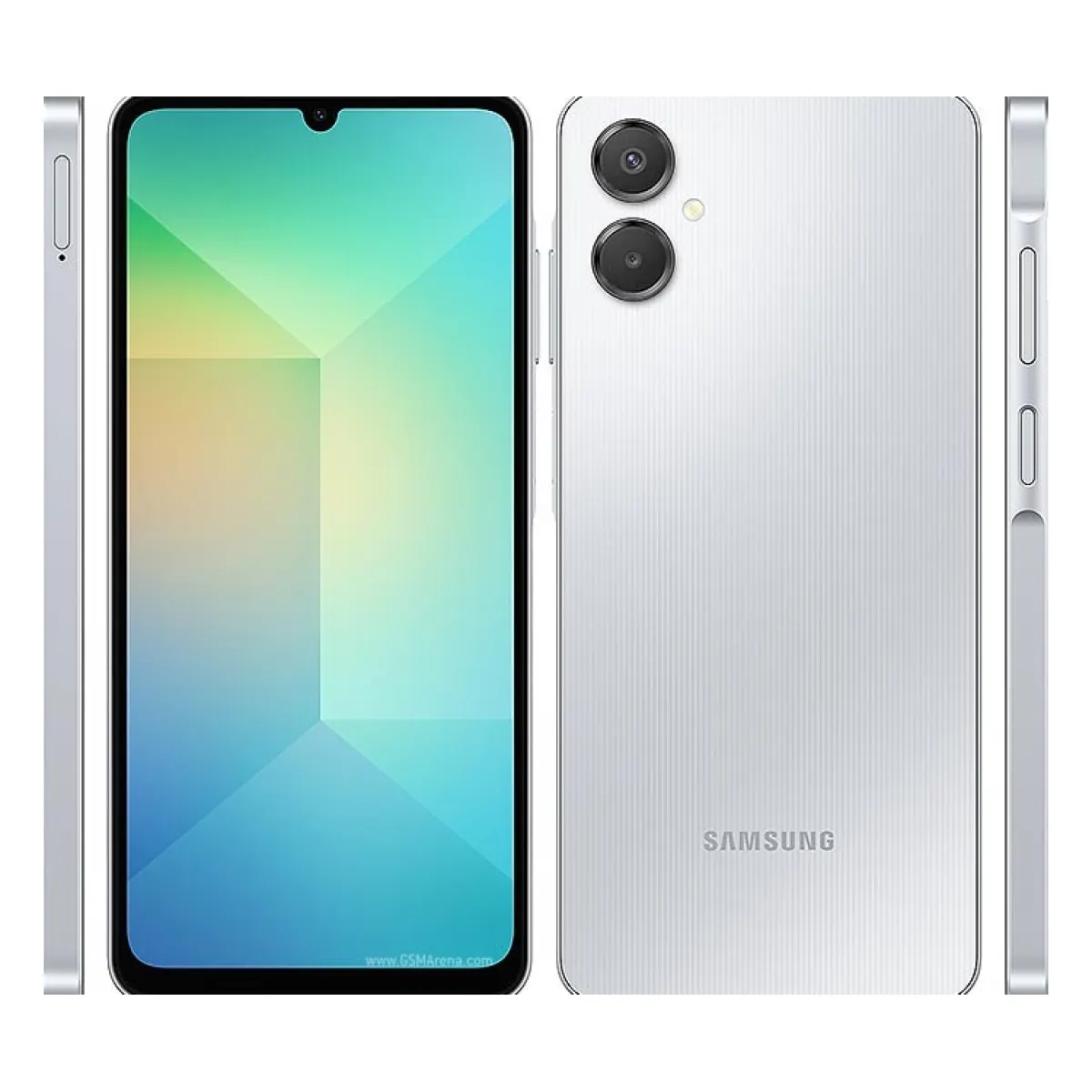 Samsung Galaxy A06 5G