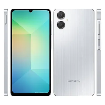 Samsung Galaxy A06 5G