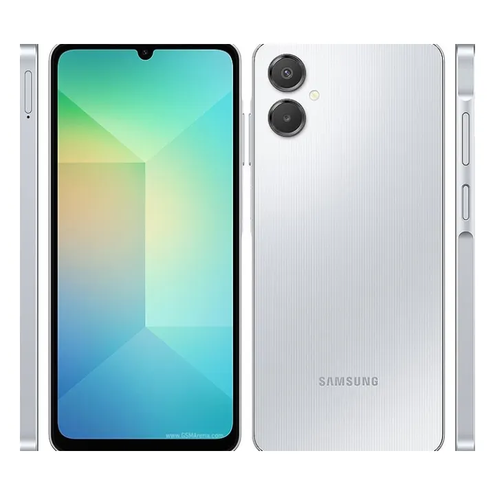 Samsung Galaxy A06 5G