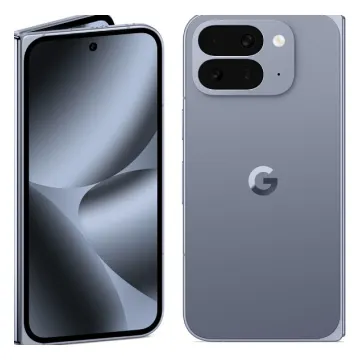 Google Pixel 10 Pro Fold