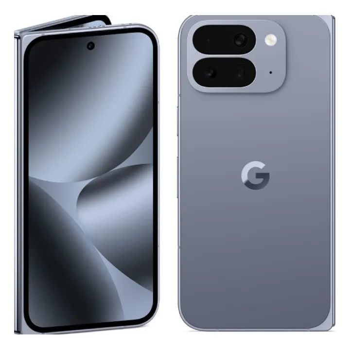 Google Pixel 10 Pro Fold