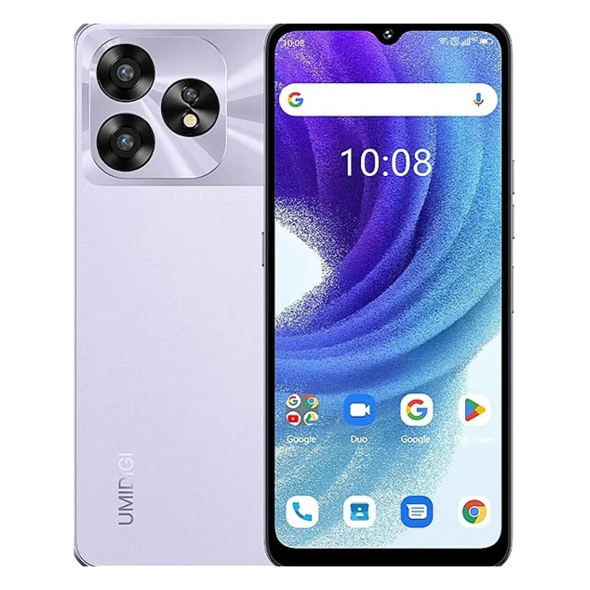 Umidigi A15T