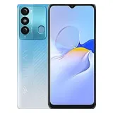 itel P38