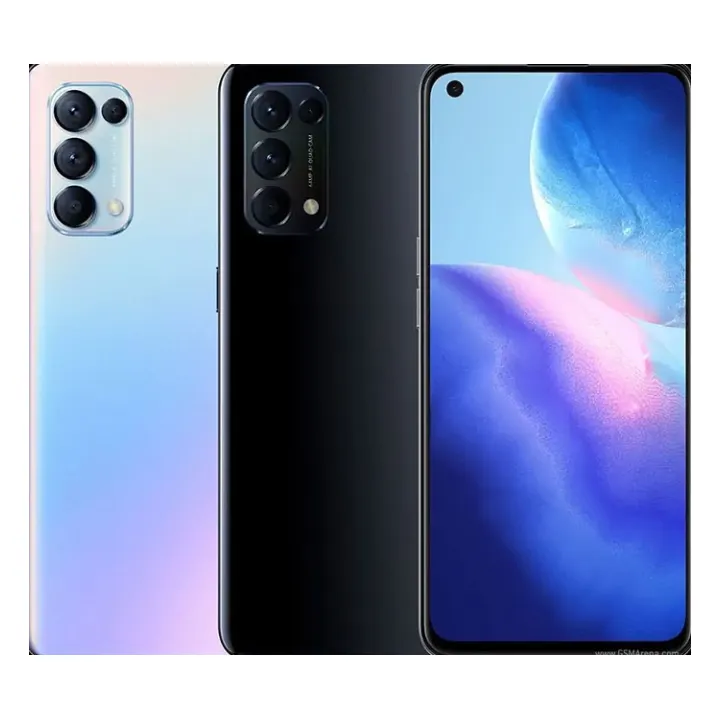 OPPO Reno5 4G