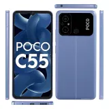 Xiaomi Poco C55