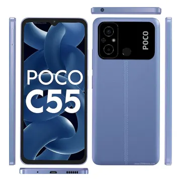 Xiaomi Poco C55