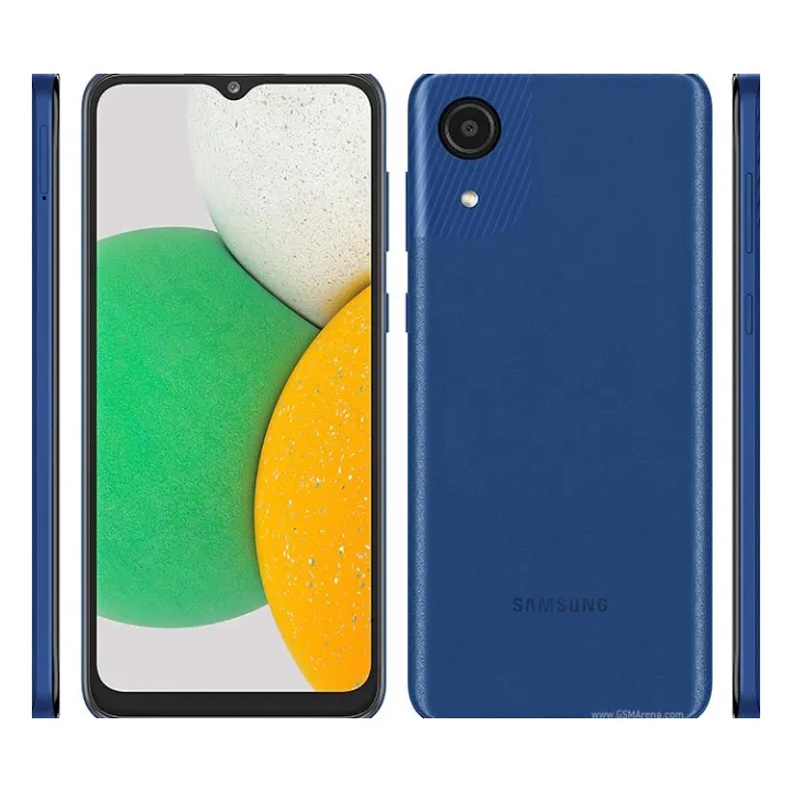 Samsung Galaxy A03 Core