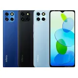 Infinix Smart 6 HD