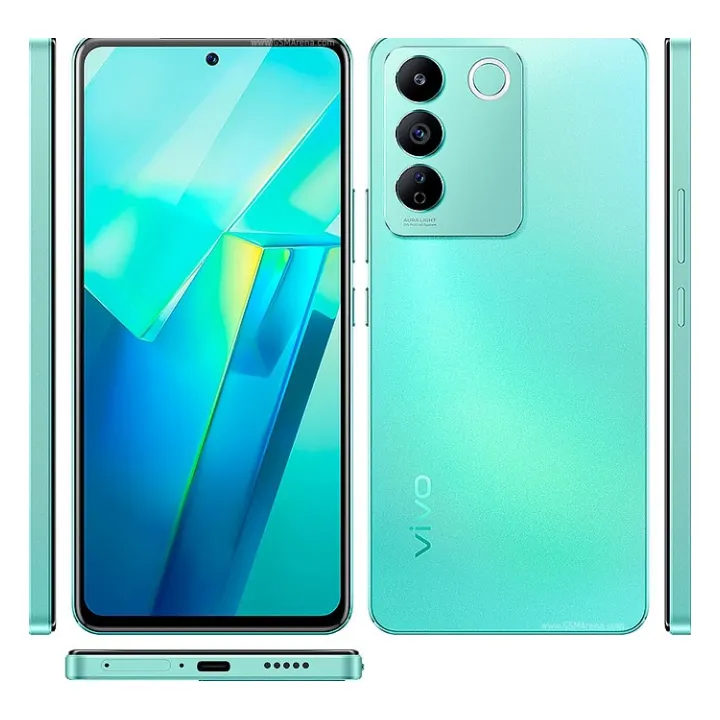 Vivo T2