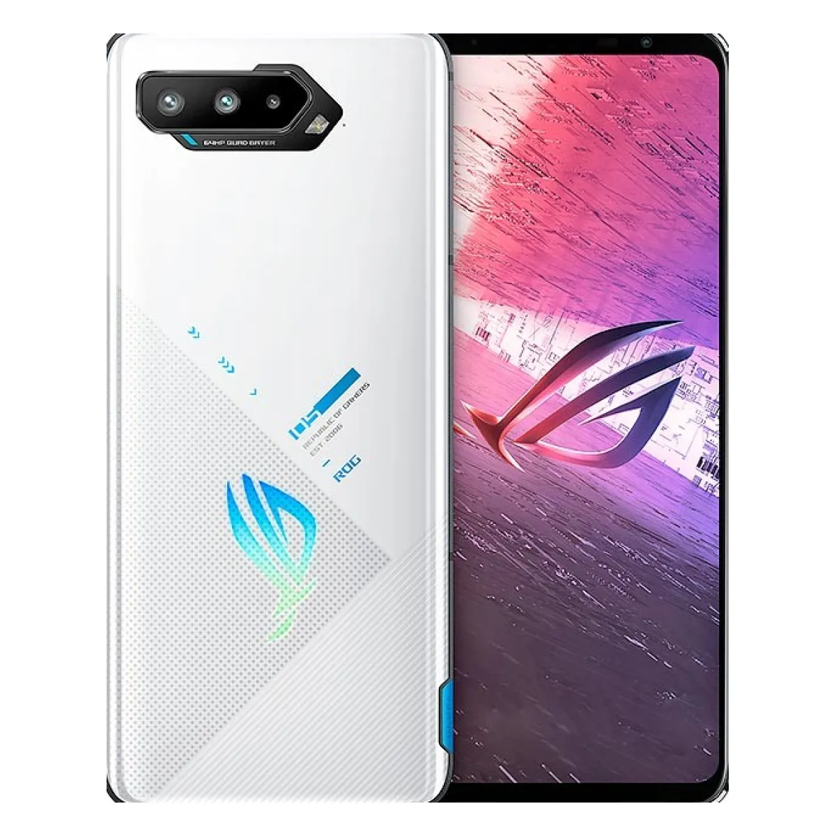 Asus ROG Phone 5s