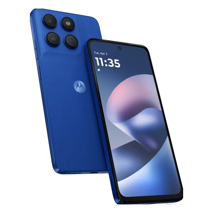 Motorola Moto G37