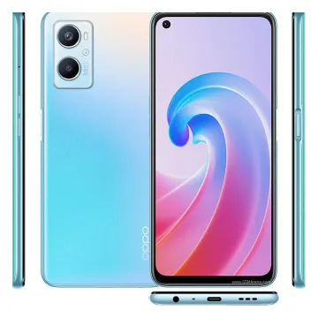 OPPO A96