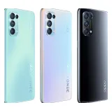 OPPO Reno5 K
