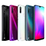 BLU G90
