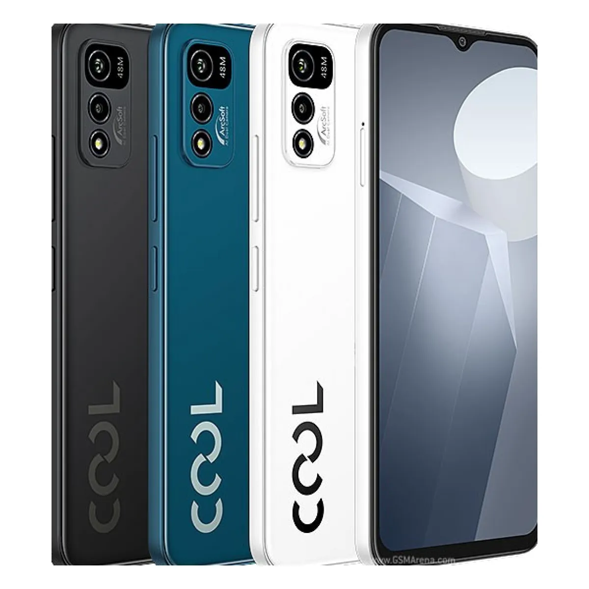Coolpad Cool 20