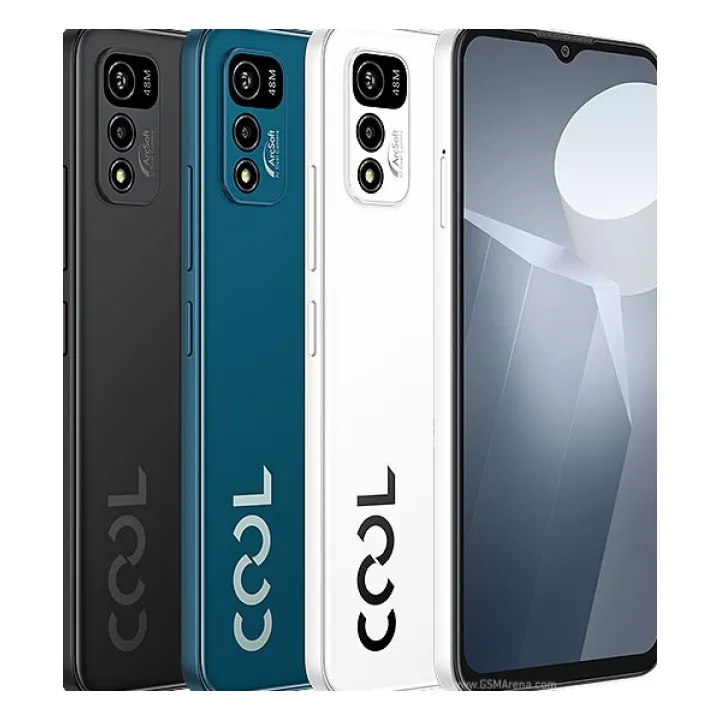 Coolpad Cool 20