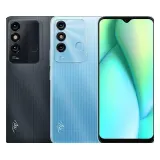itel P38 Pro