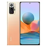 Xiaomi Redmi Note 10 Pro (India)