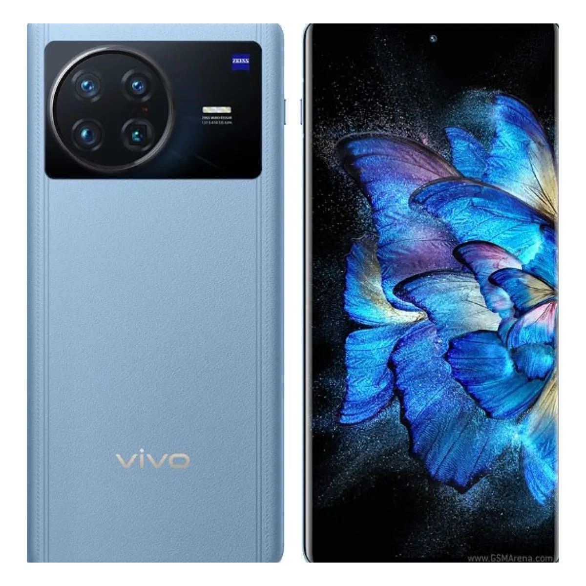 Vivo X Note