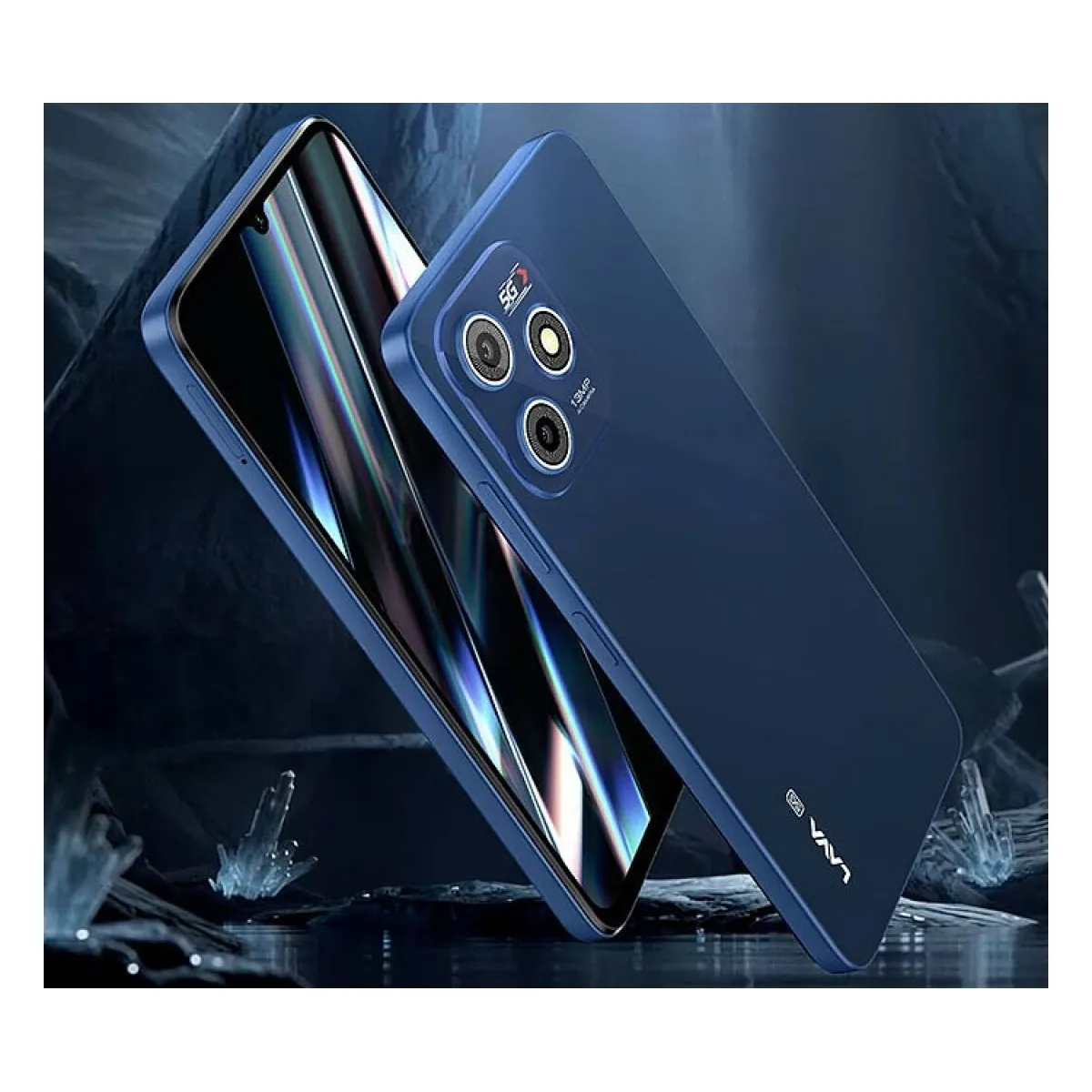 Lava Bold N1
