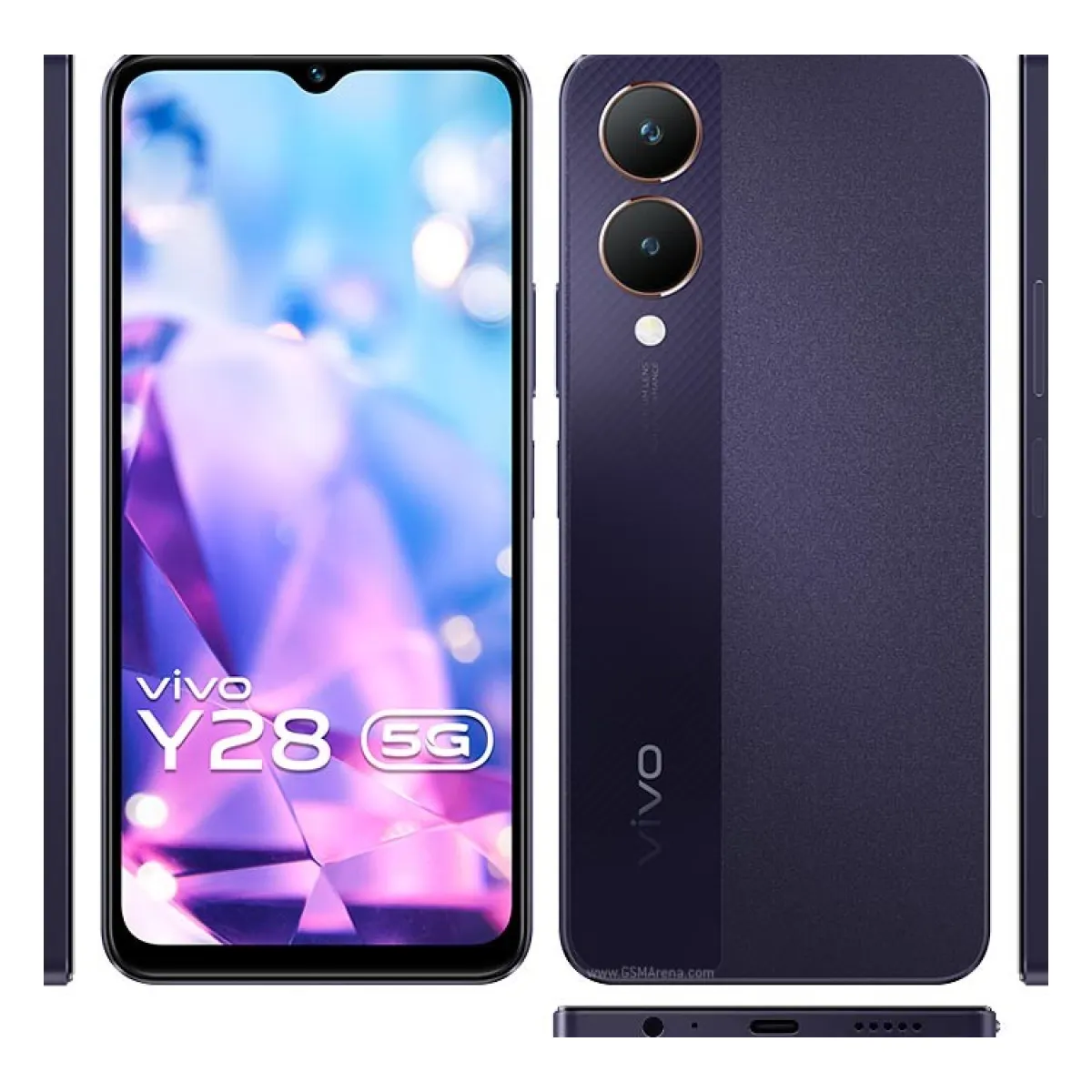 Vivo Y28