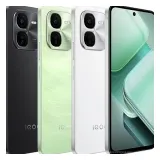 Vivo iQOO Z9x