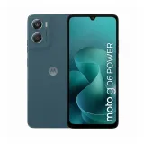 Motorola Moto G06 Power