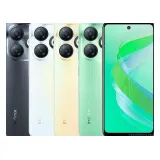 Infinix Smart 8