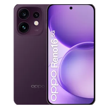 OPPO Reno16