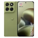 Motorola Moto G67