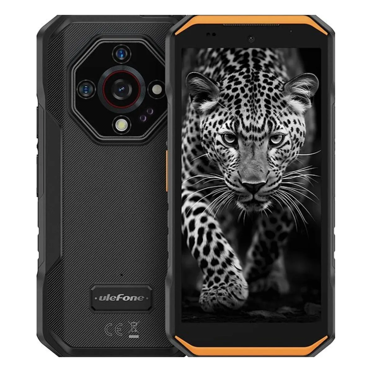 UleFone Armor X32