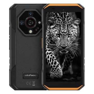 UleFone Armor X32