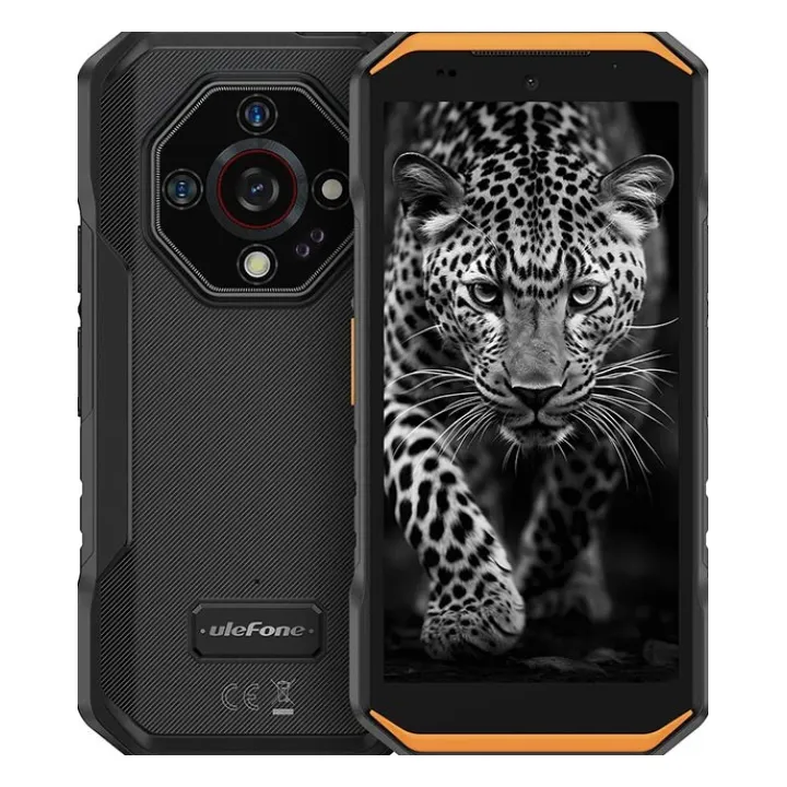 UleFone Armor X32