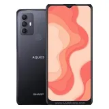 Sharp Aquos V6