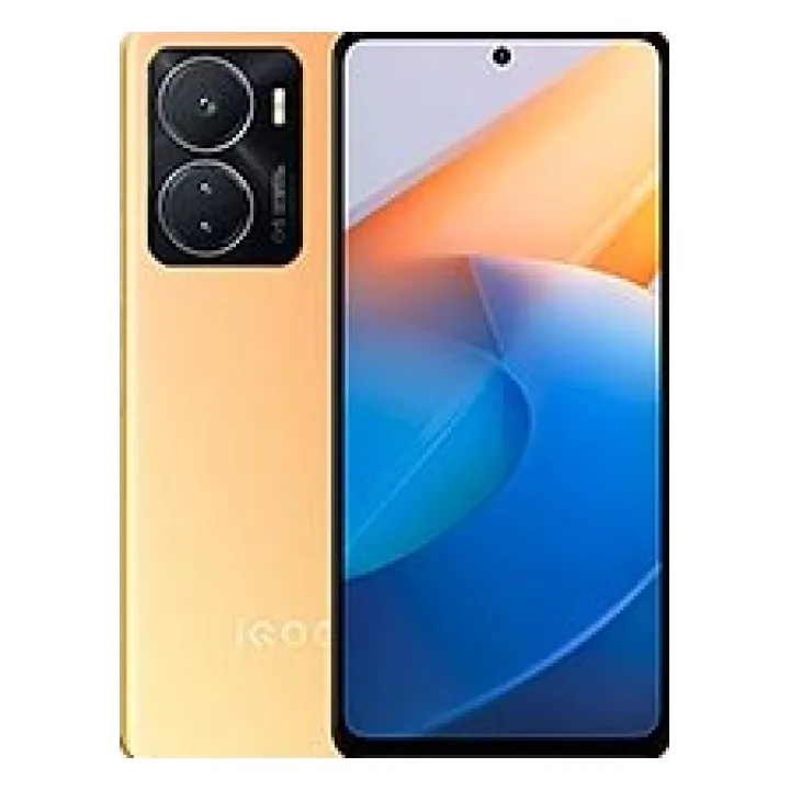 Vivo iQOO Z6 (China)