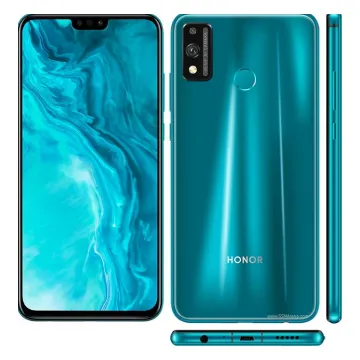 Honor 9X Lite
