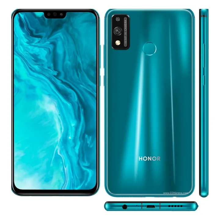 Honor 9X Lite