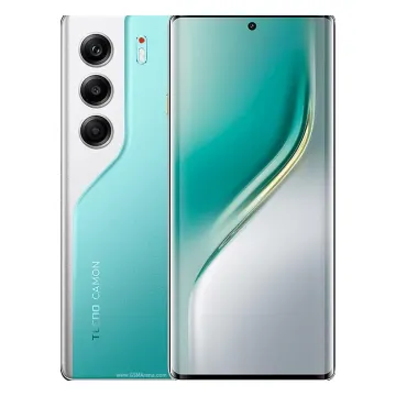 Tecno Camon 40 Pro