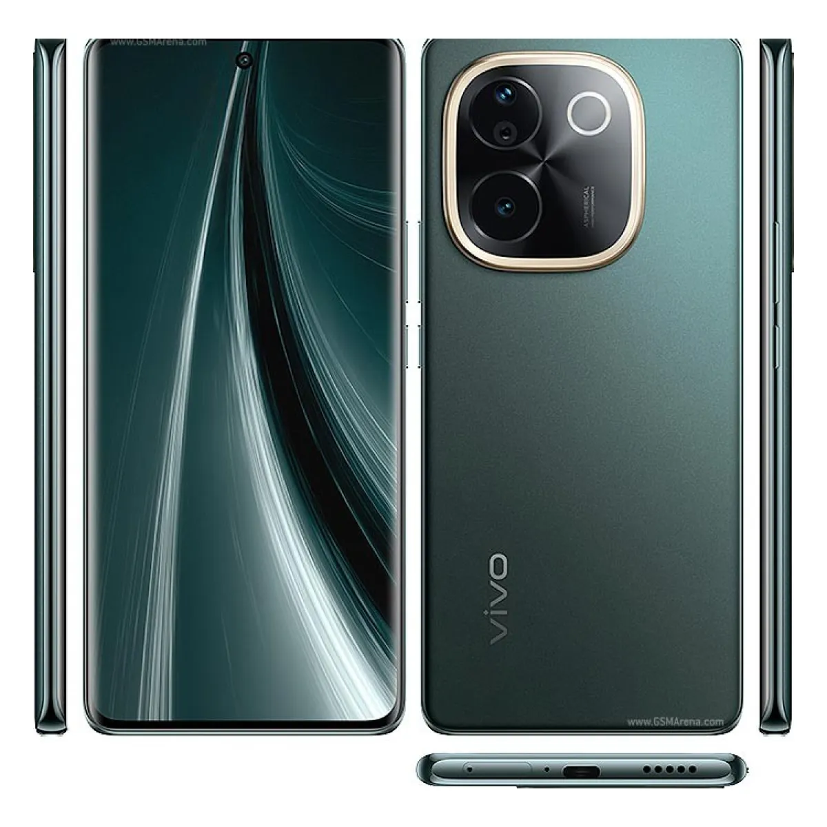 Vivo T3 Pro