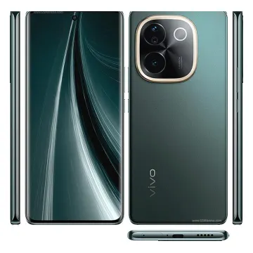 Vivo T3 Pro