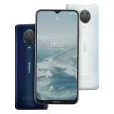 Nokia G20