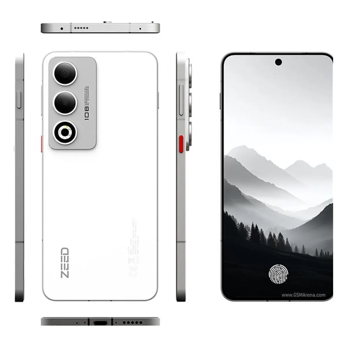 ZEED Z-Slim