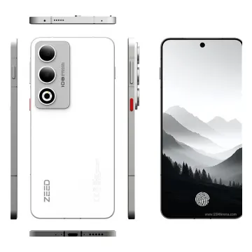 ZEED Z-Slim