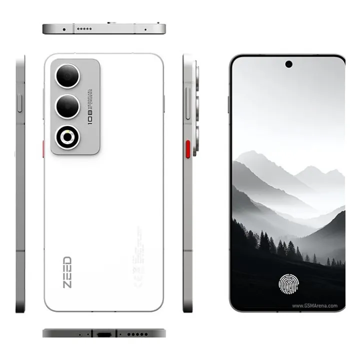 ZEED Z-Slim