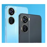 ZTE Blade V40 Design