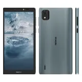 Nokia C2 2nd Edition